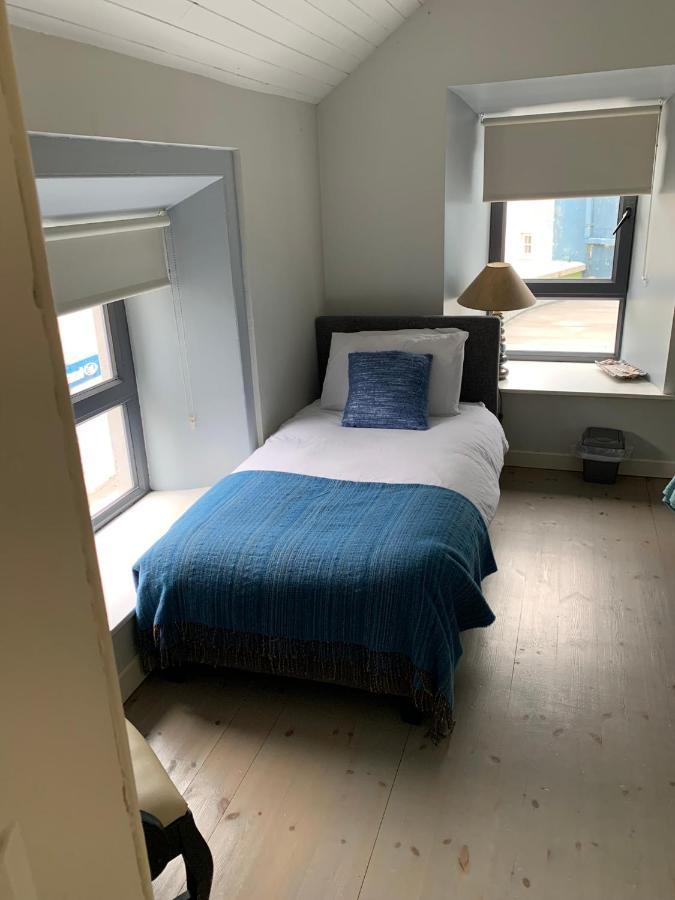 基利贝格斯The Town House公寓 外观 照片